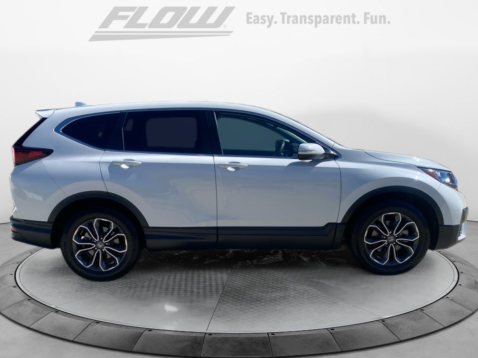 2020 Honda CR-V 2WD EX