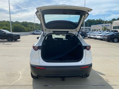 2022 Mazda Mazda CX-30 2.5 S