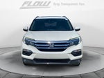 2018 Honda Pilot Elite