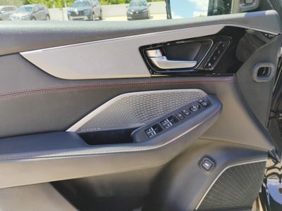 2023 Acura MDX A-SPEC