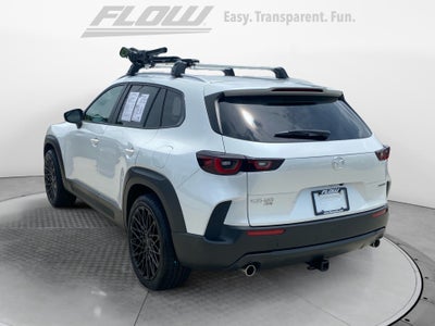 2024 Mazda Mazda CX-50 2.5 S Select