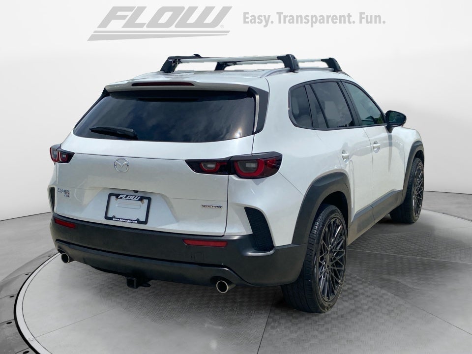 2024 Mazda Mazda CX-50 2.5 S Select