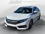2018 Honda Civic EX-T