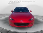 2016 Mazda Mazda MX-5 Miata Grand Touring