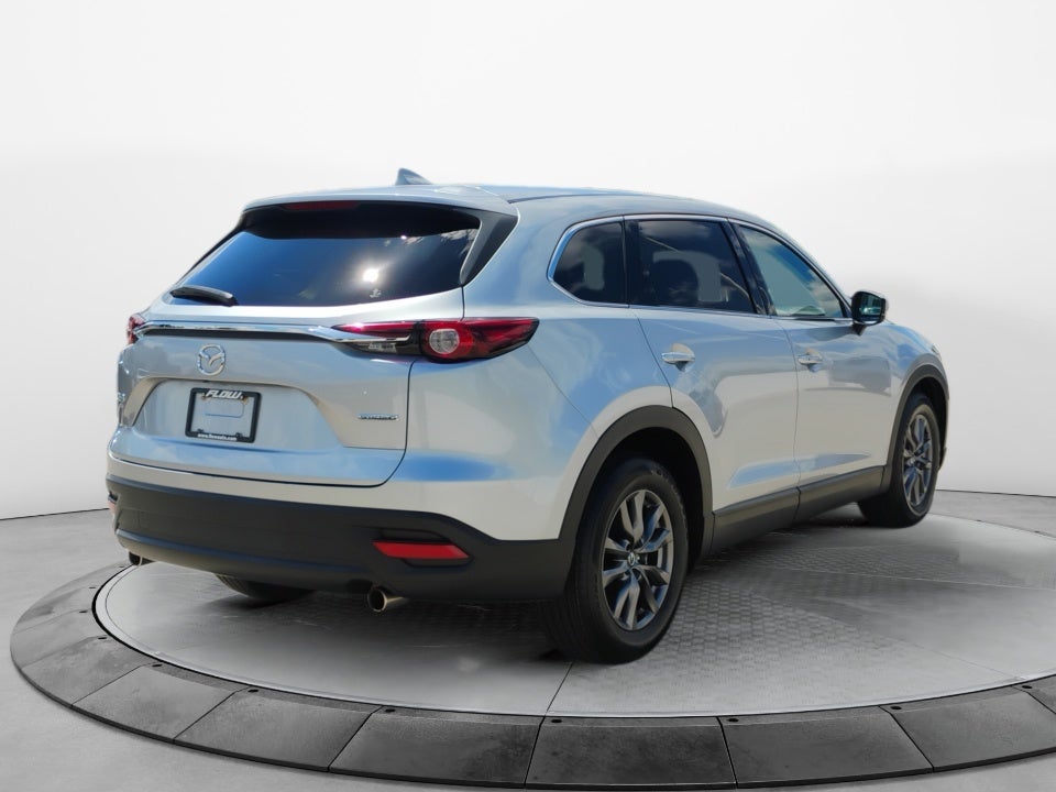 2023 Mazda Mazda CX-9 Touring