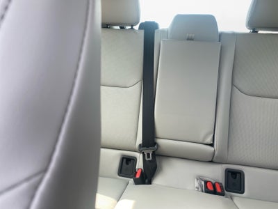 2025 Toyota Prius Limited