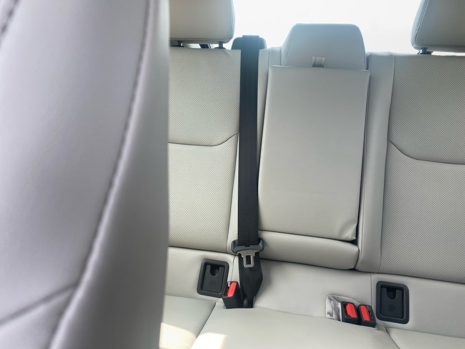 2025 Toyota Prius Limited