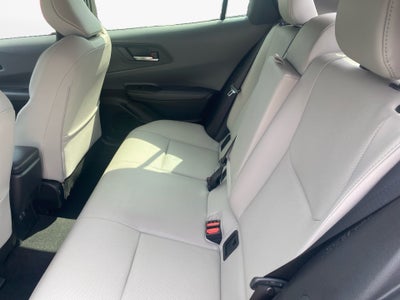 2025 Toyota Prius Limited