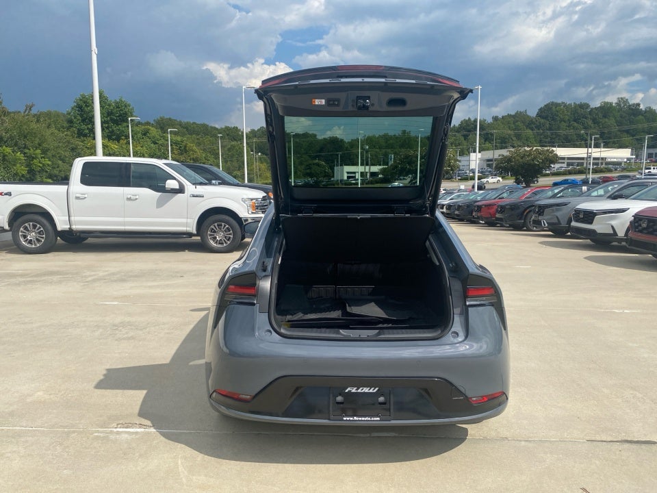 2025 Toyota Prius Limited