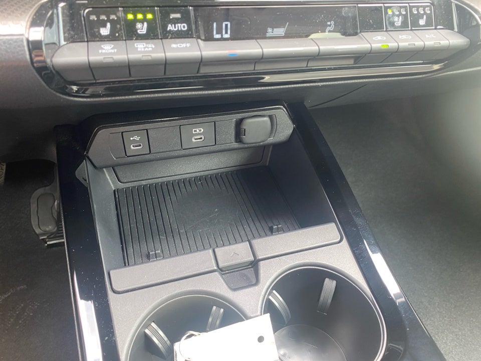 2025 Toyota Prius Limited