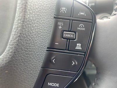 2025 Toyota Prius Limited
