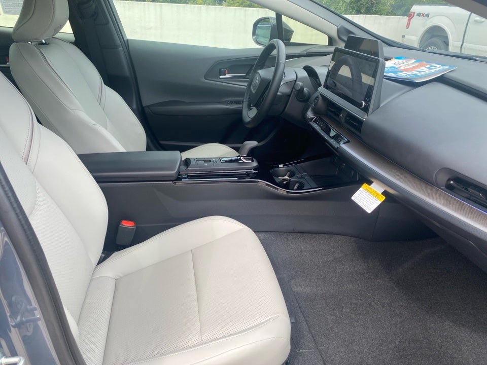2025 Toyota Prius Limited