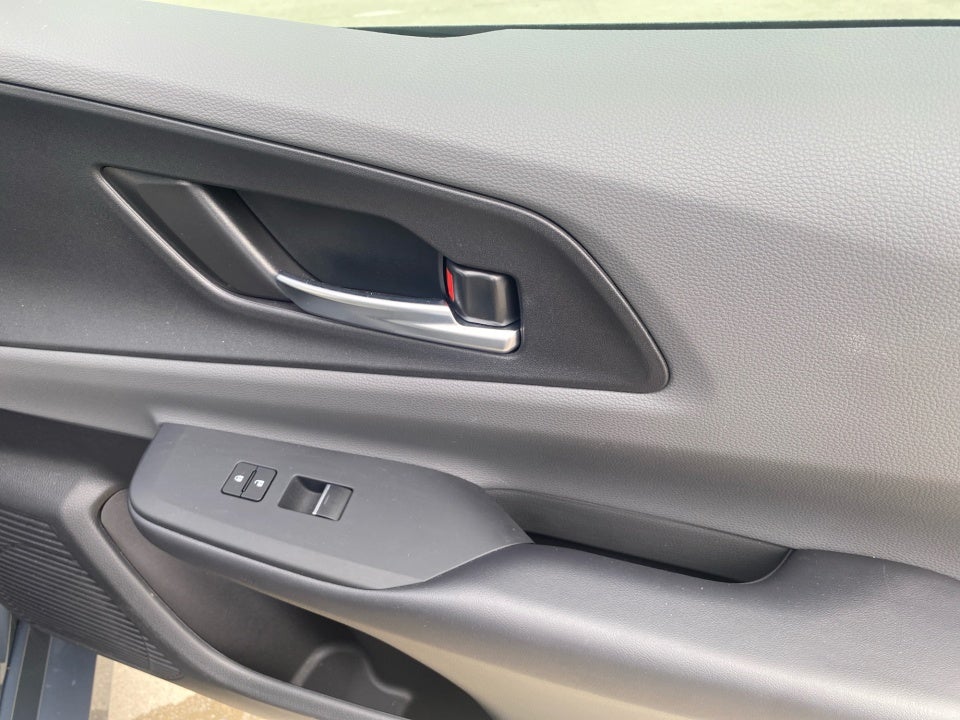 2025 Toyota Prius Limited