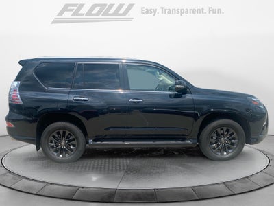 2022 Lexus GX 460 GX 460 Premium