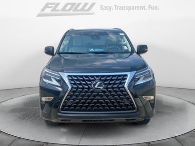 2022 Lexus GX 460 GX 460 Premium
