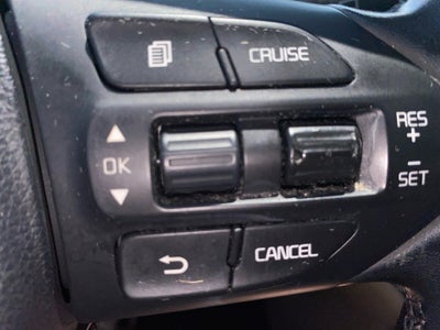 2018 Kia Sedona LX