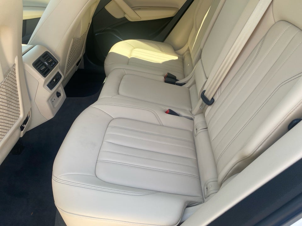 2025 Audi Q5 Premium 40 TFSI quattro S tronic