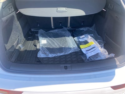 2025 Audi Q5 Premium 40 TFSI quattro S tronic