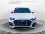 2025 Audi Q5 Premium 40 TFSI quattro S tronic
