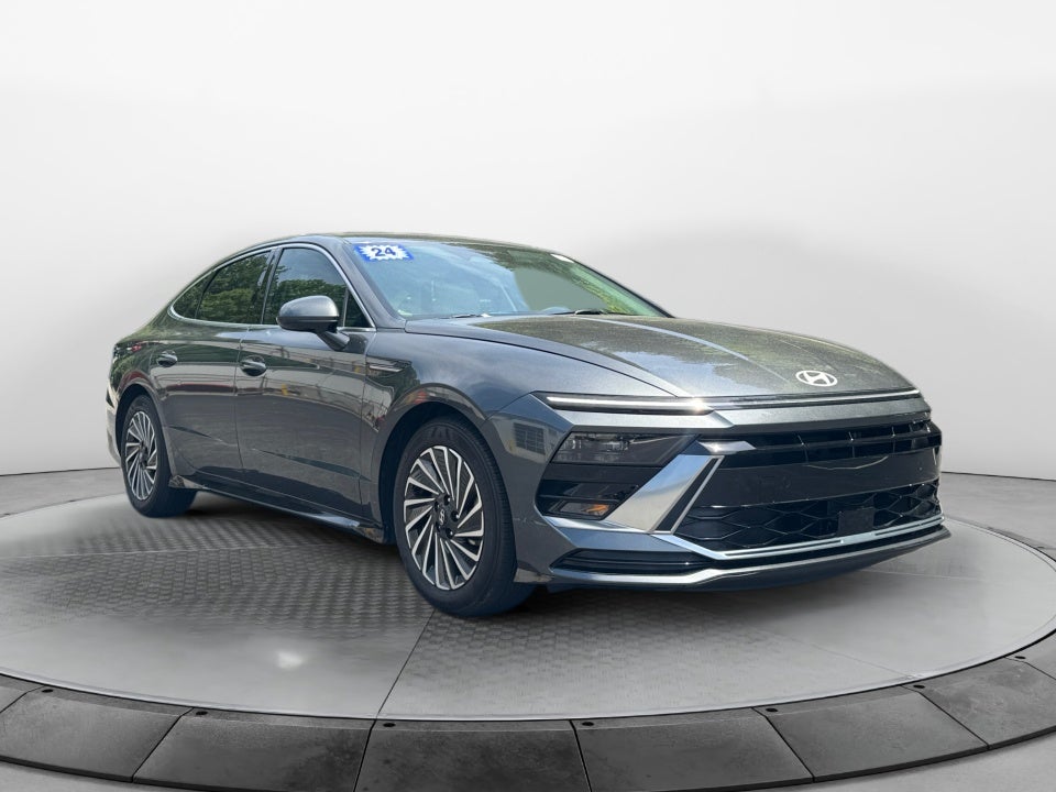 2024 Hyundai Sonata Hybrid SEL