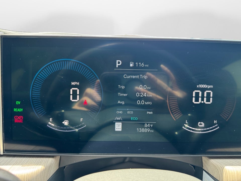 2024 Hyundai Sonata Hybrid SEL
