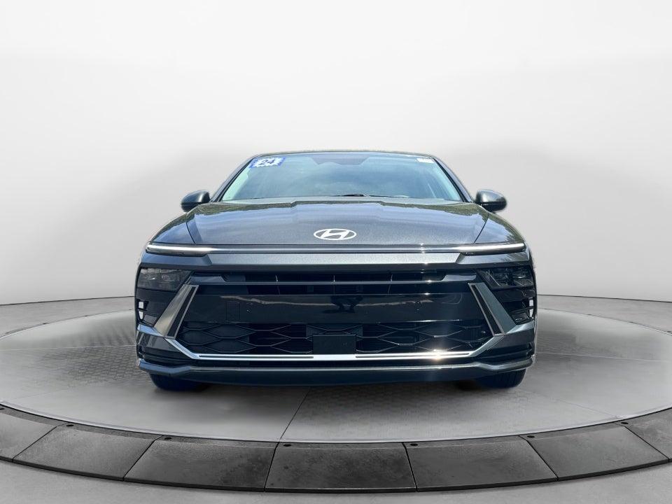 2024 Hyundai Sonata Hybrid SEL
