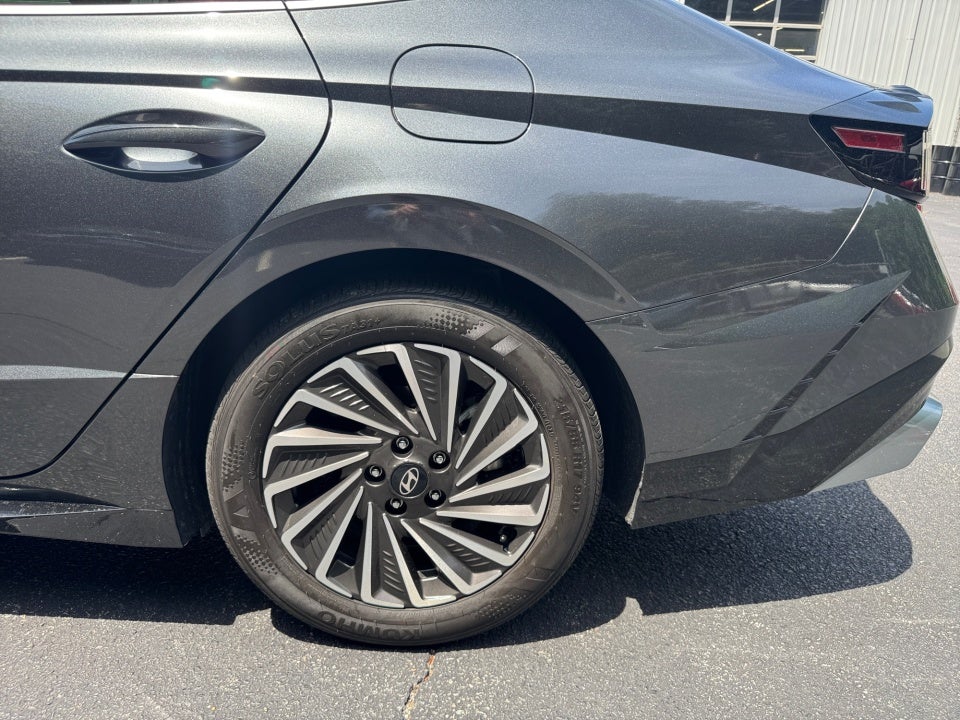 2024 Hyundai Sonata Hybrid SEL