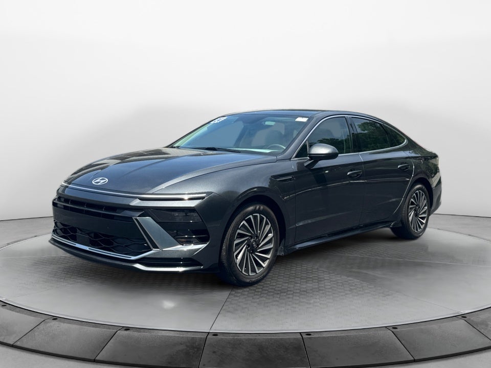2024 Hyundai Sonata Hybrid SEL