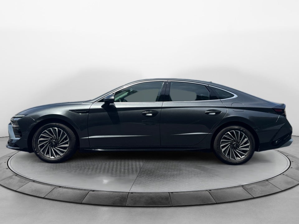 2024 Hyundai Sonata Hybrid SEL