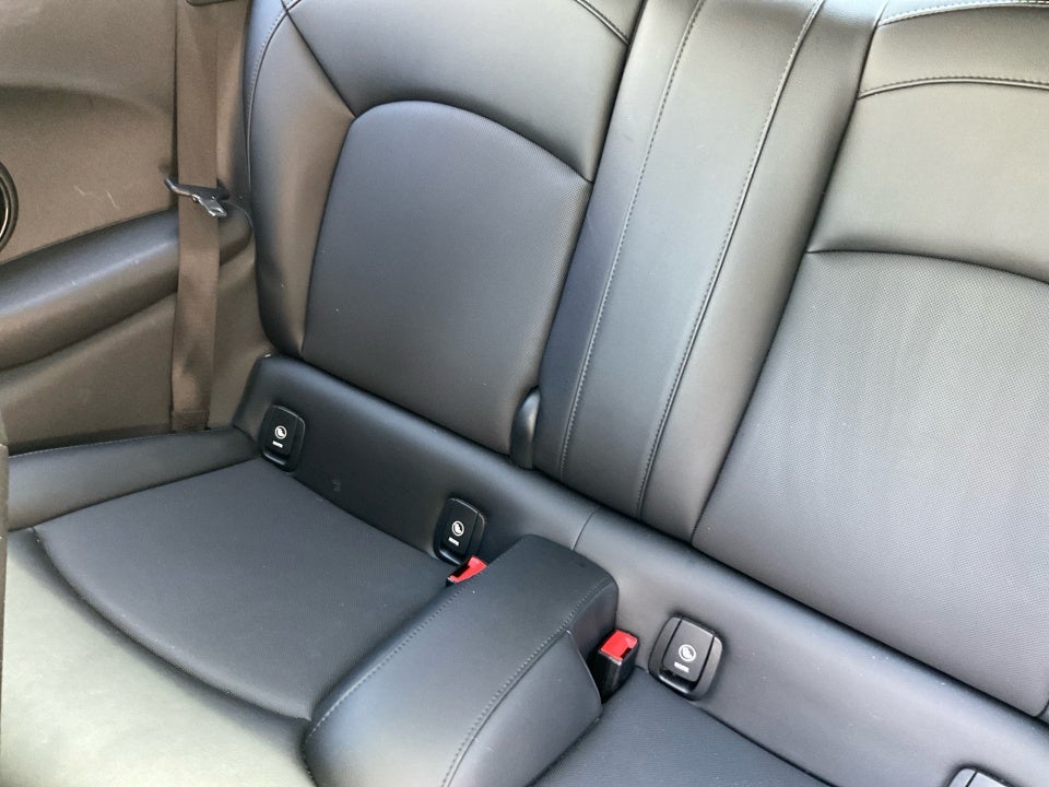 2016 MINI Hardtop Cooper