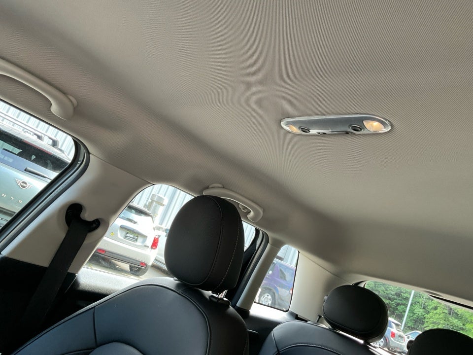 2021 MINI Hardtop Cooper