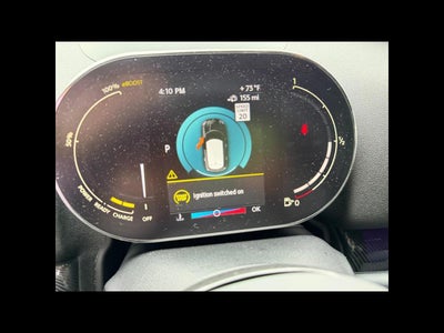 2022 MINI COUNTRYMAN Cooper SE