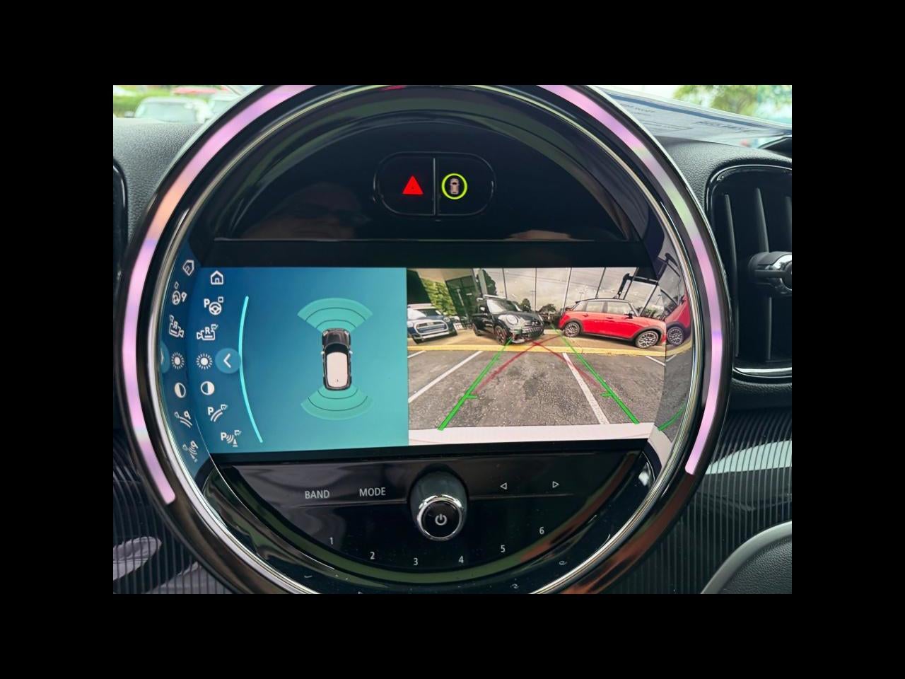 2022 MINI COUNTRYMAN Cooper SE