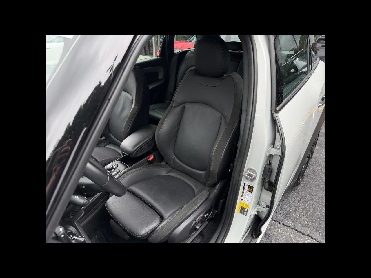 2022 MINI COUNTRYMAN Cooper SE