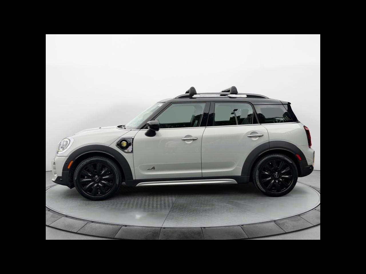 2022 MINI COUNTRYMAN Cooper SE