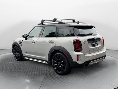 2022 MINI COUNTRYMAN Cooper SE