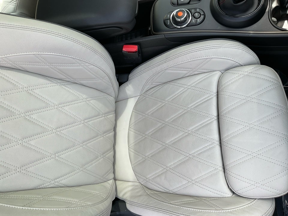 2020 MINI Countryman Cooper S