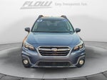 2018 Subaru Outback Limited