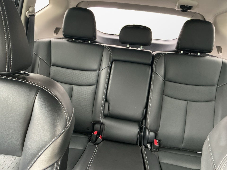 2022 Nissan Murano SL Intelligent AWD