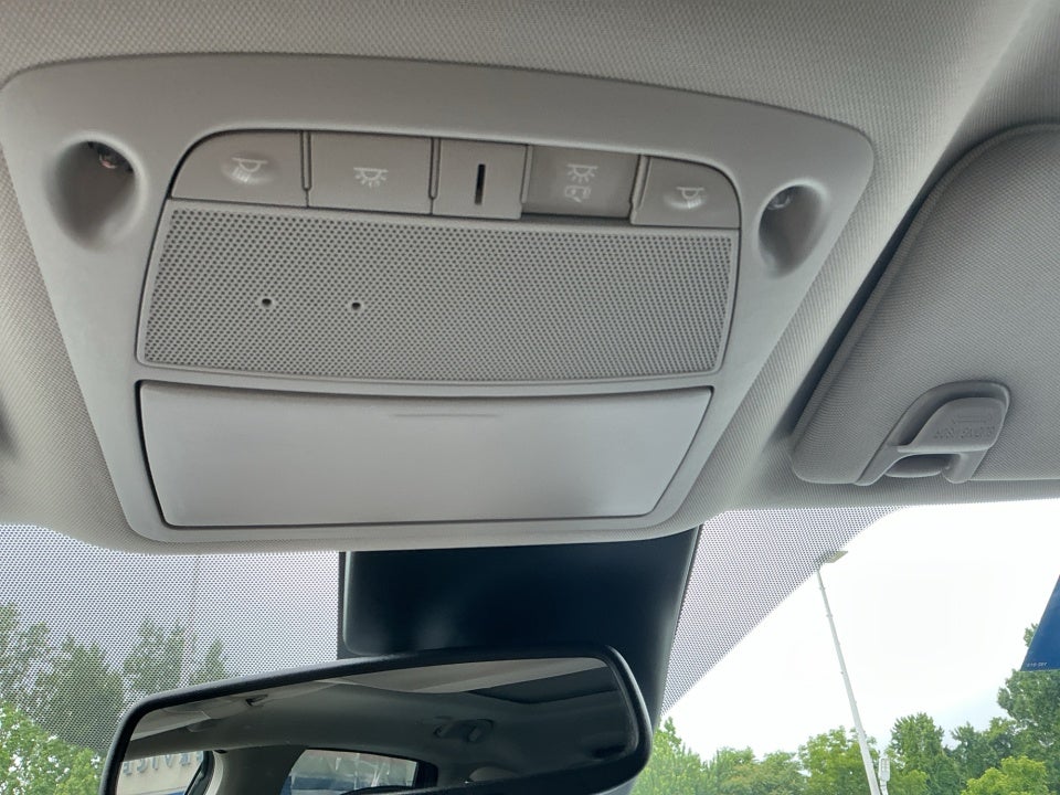 2022 Nissan Murano SL Intelligent AWD