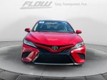 2019 Toyota Camry XSE V6
