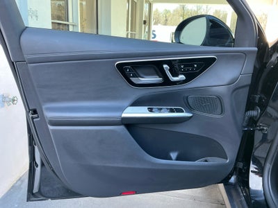 2024 Mercedes-Benz GLC 300 SUV