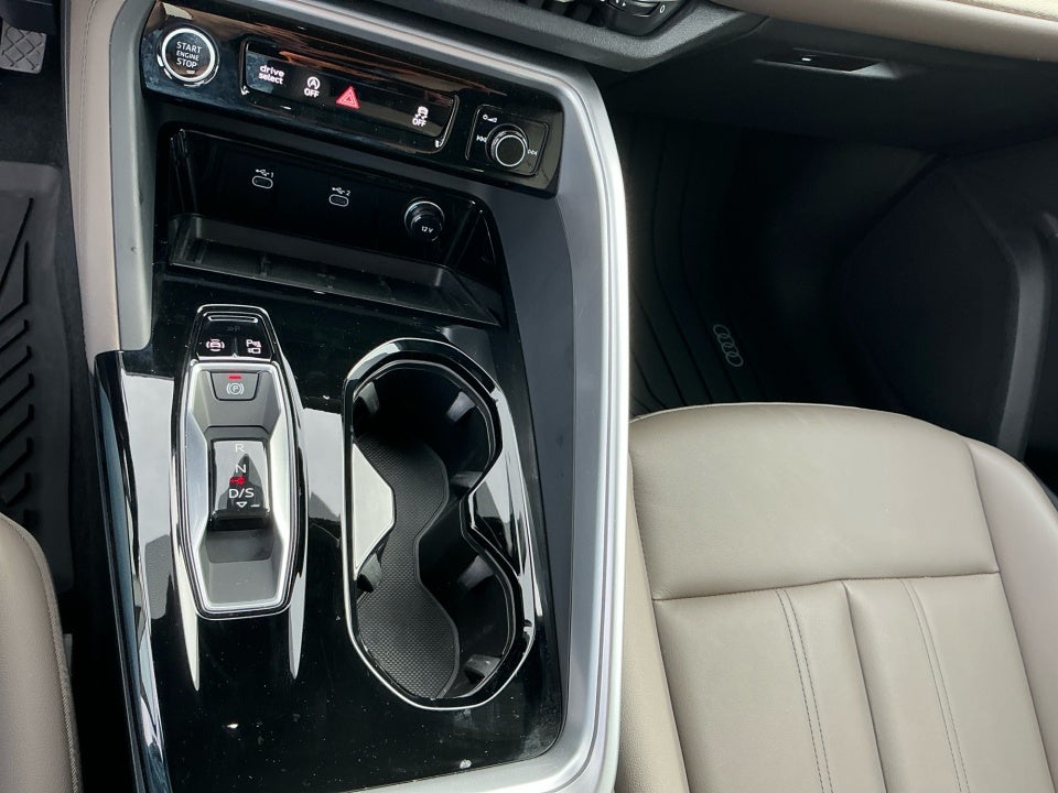 2025 Audi All-new Q5 Premium TFSI quattro S tronic