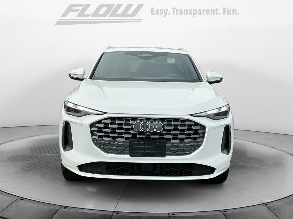 2025 Audi All-new Q5 Premium TFSI quattro S tronic