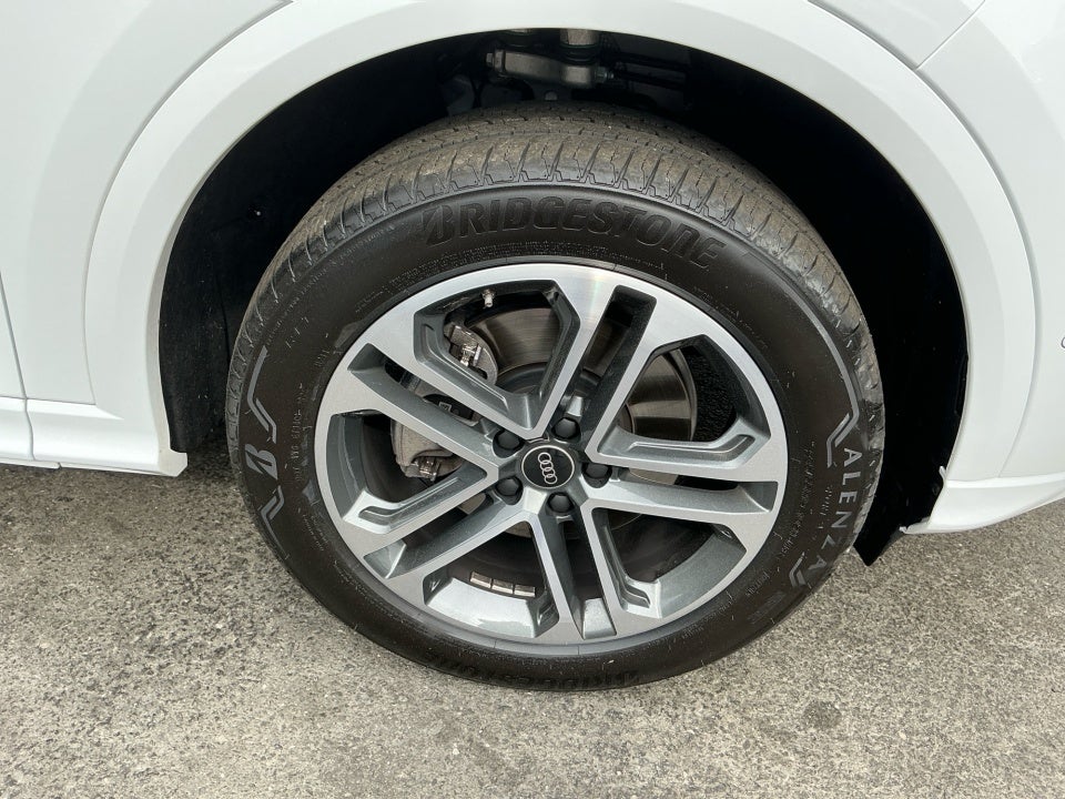 2025 Audi All-new Q5 Premium TFSI quattro S tronic