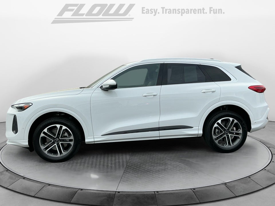 2025 Audi All-new Q5 Premium TFSI quattro S tronic