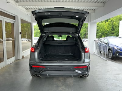 2025 Audi All-new SQ5 Premium Plus TFSI quattro S tronic