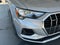 2022 Audi Q3 Premium