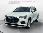 2022 Audi Q3 Premium 40 TFSI quattro Tiptronic
