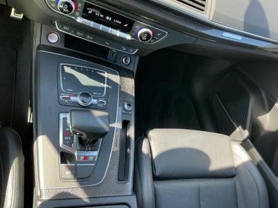 2018 Audi SQ5 3.0T Premium Plus
